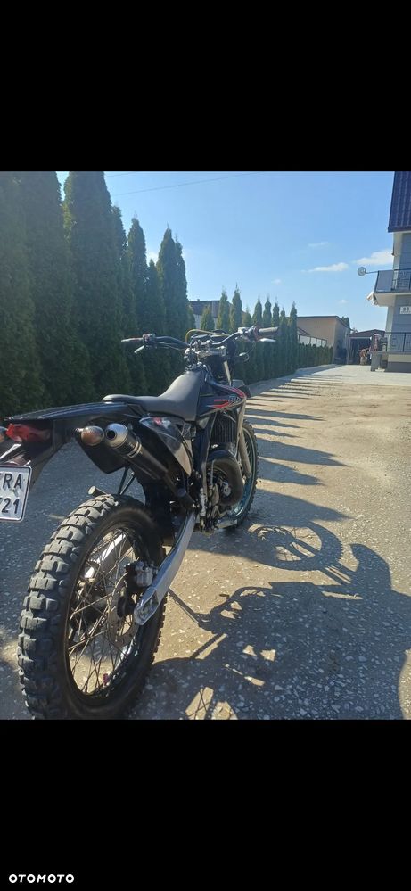Rieju MRT Pro - 4