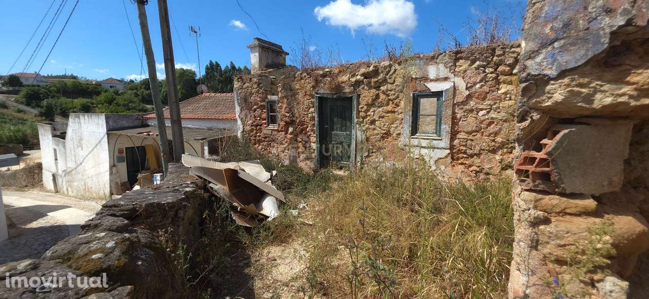 Moradia para Reconstrução - Grande imagem: 5/12