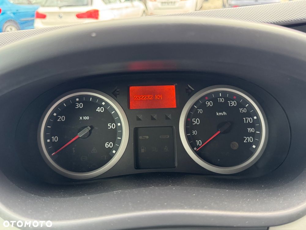 Renault Trafic Passenger Pack Clim - 21