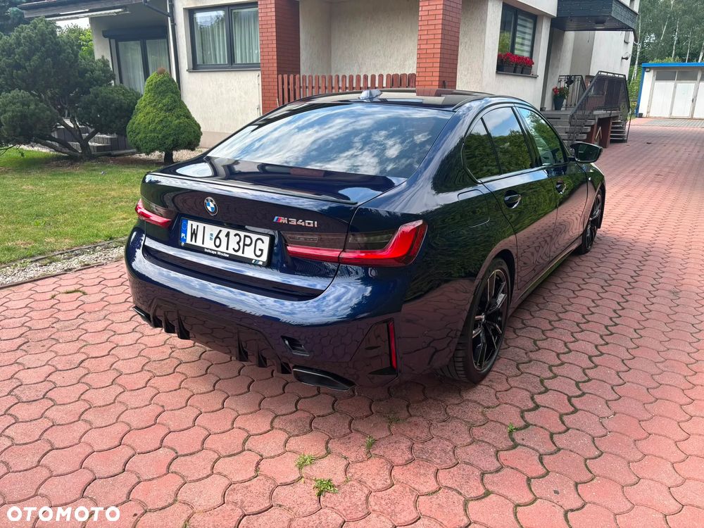 BMW Seria 3 - 3