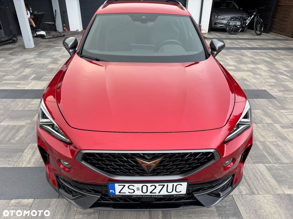 Cupra Formentor 2.0 TSI 4Drive VZ DSG - 13