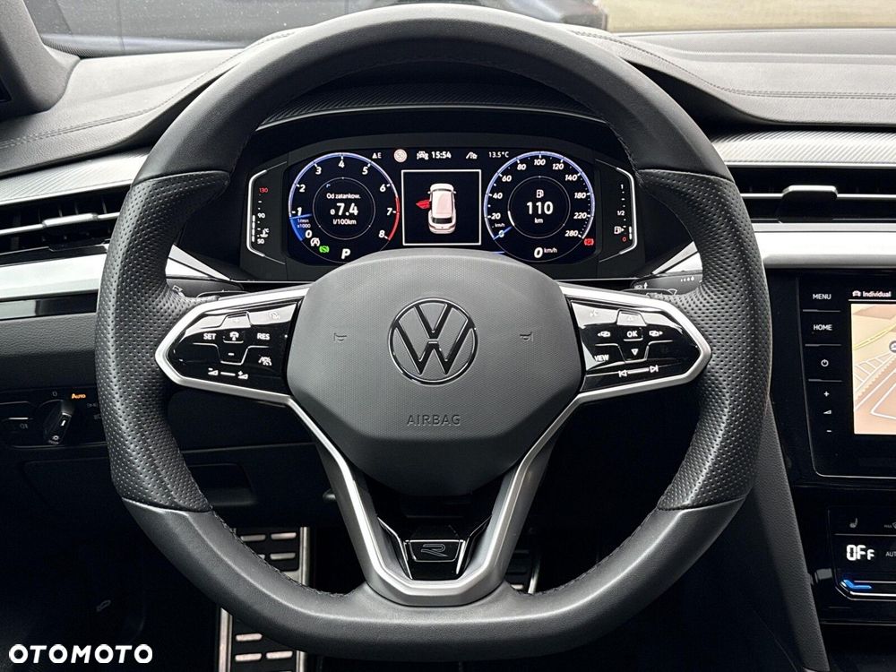Volkswagen Arteon 2.0 TSI R-Line DSG - 16