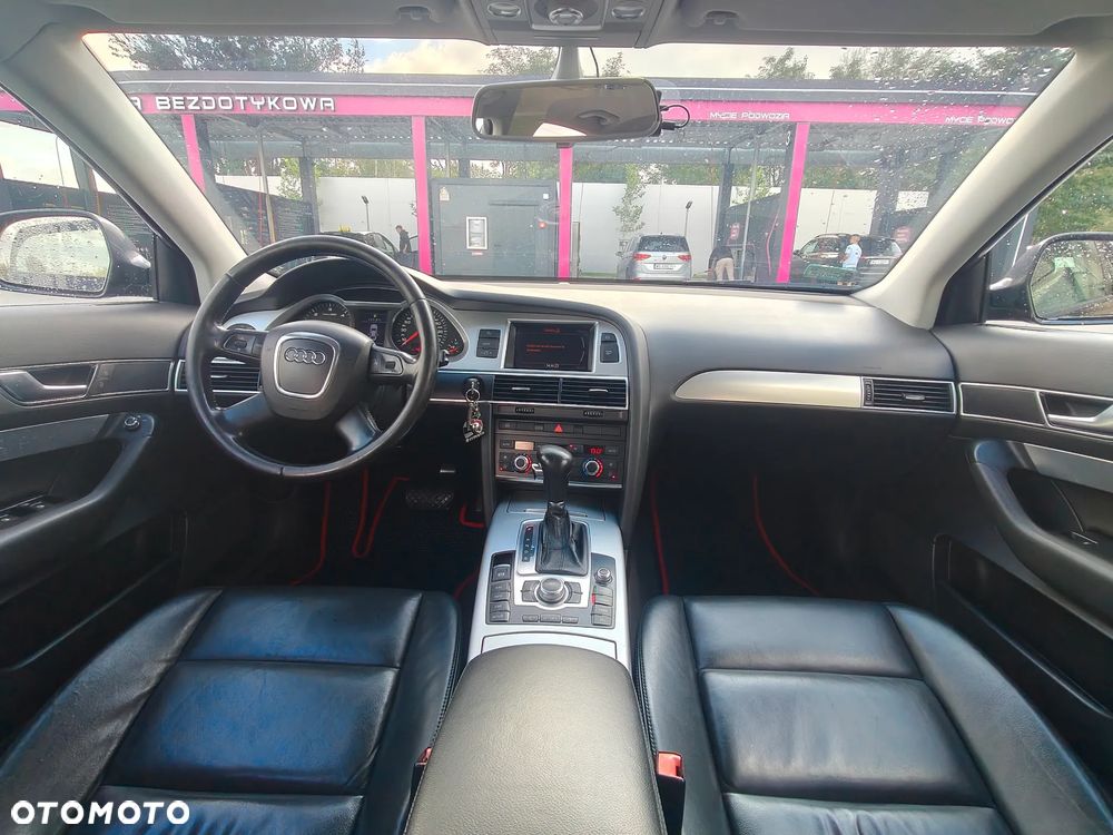 Audi A6 Limousine - 11