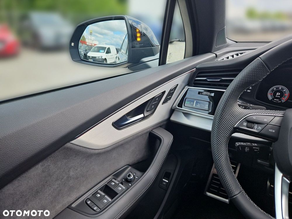 Audi Q7 TDI mHEV 210 kW Quattro S Line Tiptr - 19