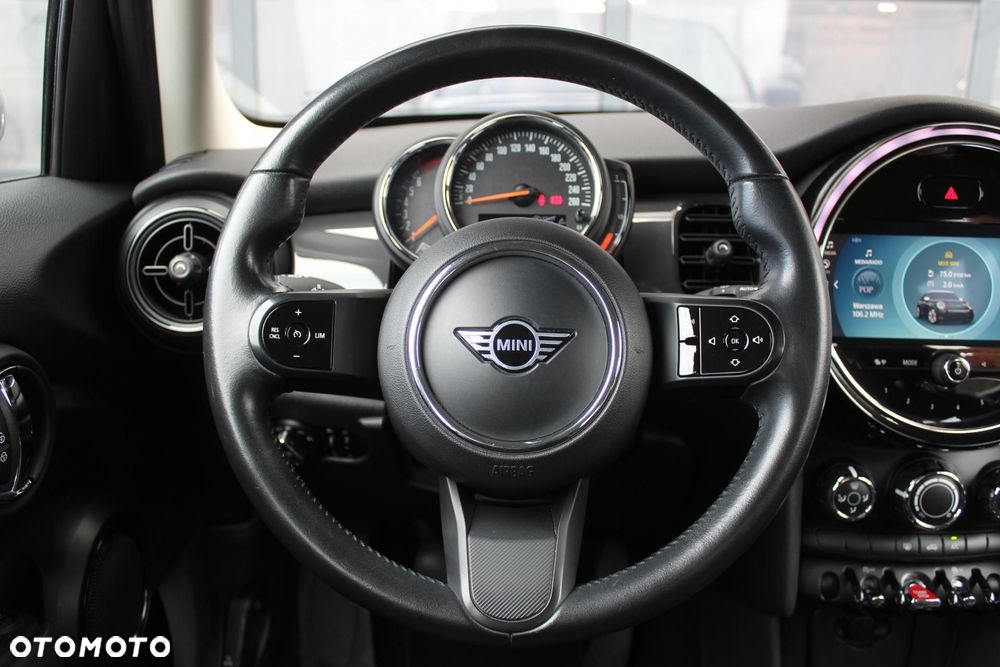 MINI Cooper - 10