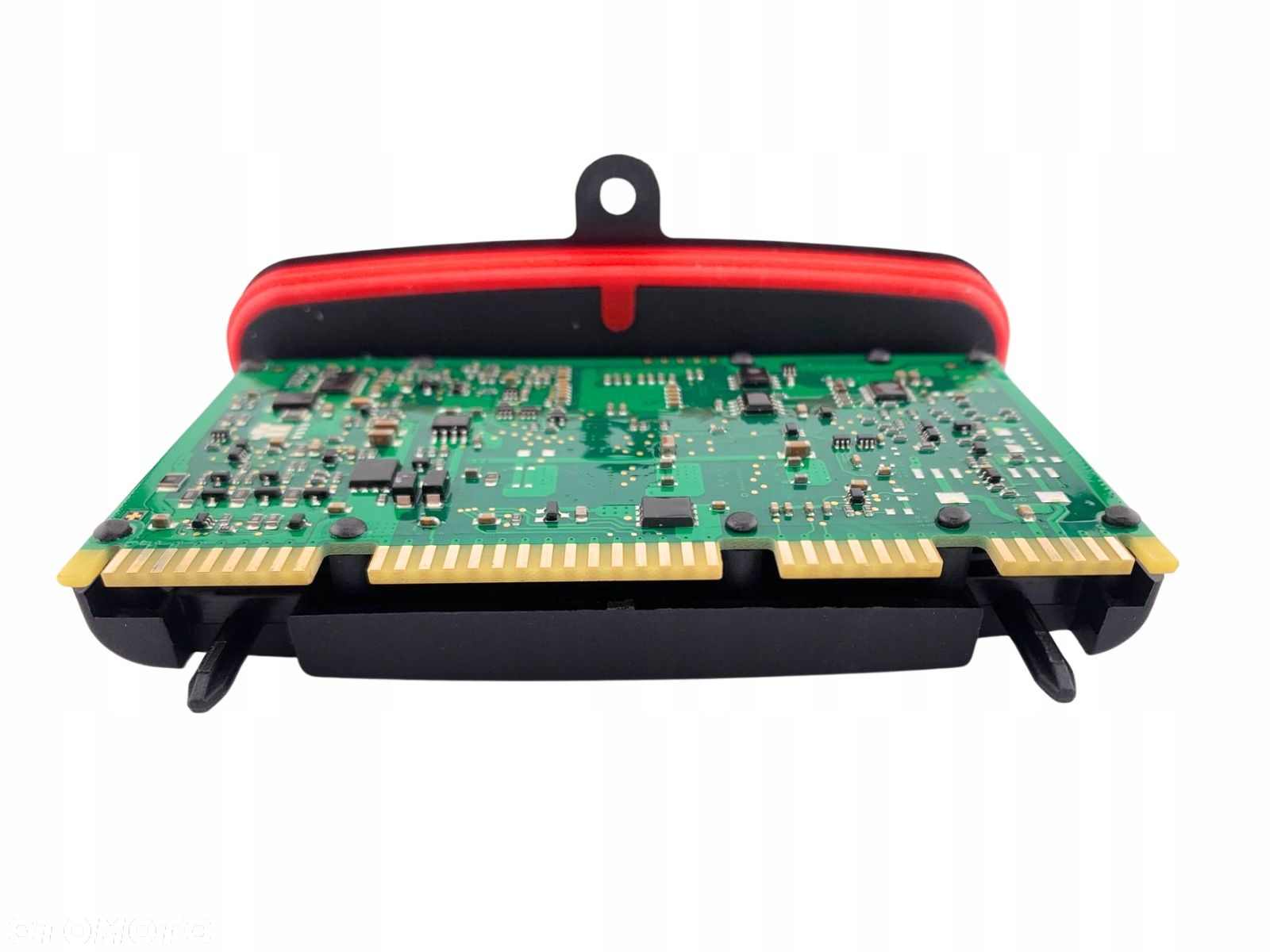 Kaseta sterownik TMS moduł lamp LED SKRĘTNYCH BMW F10 F11 F07 GT ADAPTIVE - 7