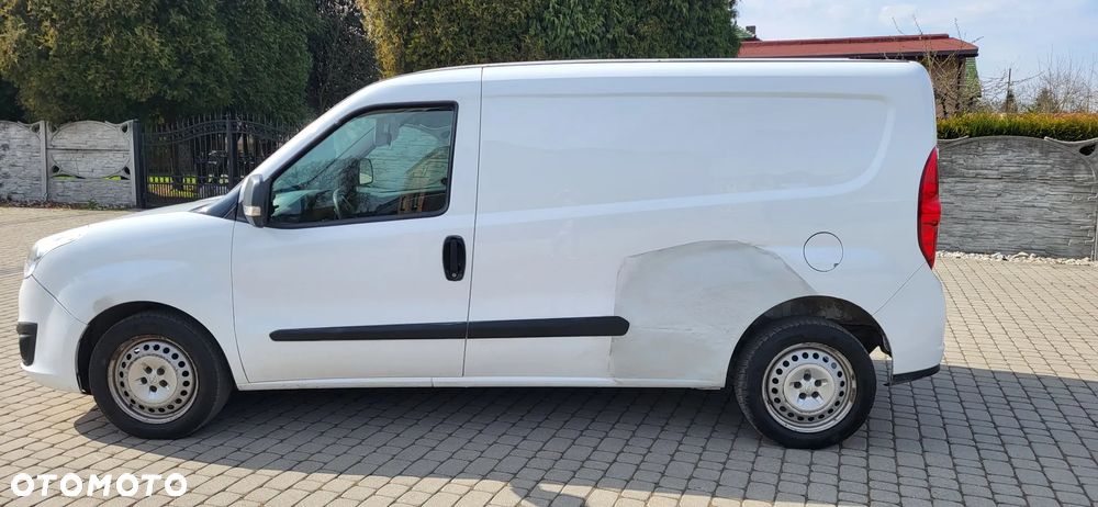 Opel Combo - 7