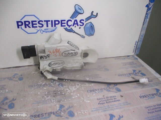 Fecho Fec5597 PEUGEOT 308 SW FASE 2 2012 1.6HDI 90CV 5P CINZA FE 6 PINOS - 1