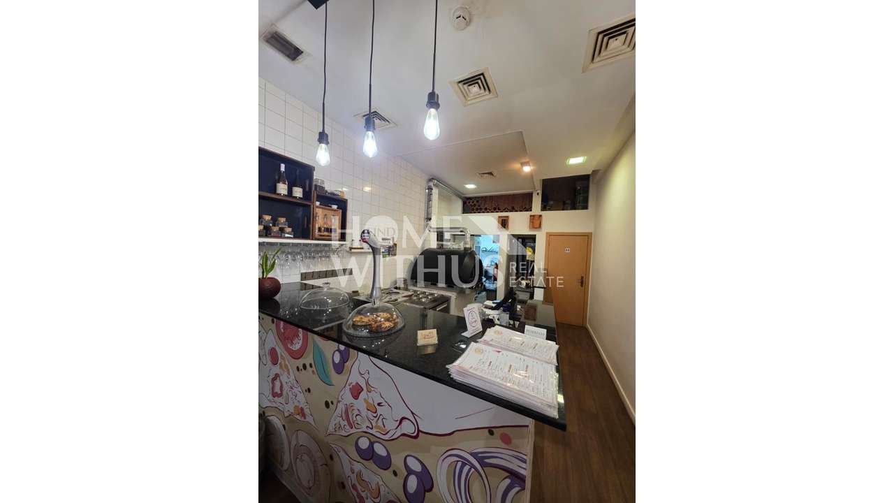 Restaurante Pizzaria Praia De Miramar - Grande imagem: 4/11