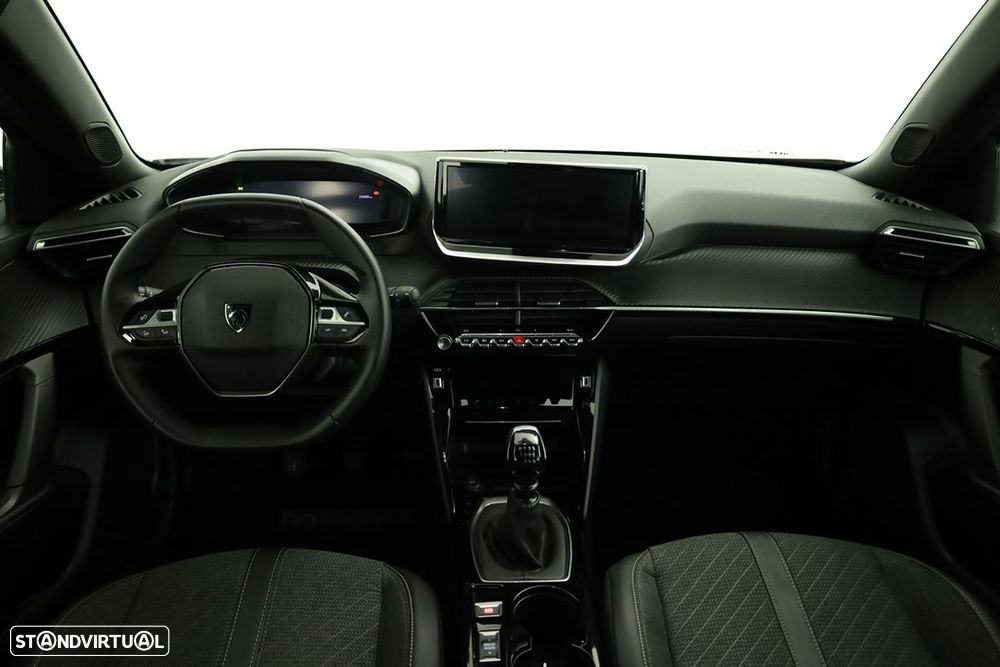 Peugeot 2008 1.2 PureTech Allure - 8