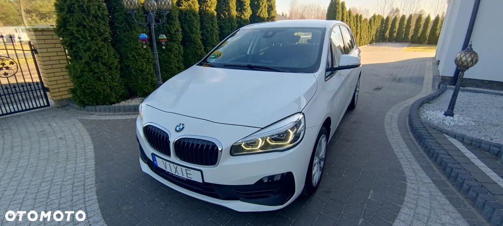 BMW Seria 2 216i GPF Advantage - 19