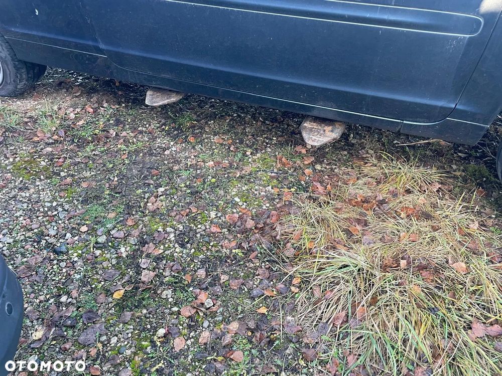 listwa progowa lewa prawa prog progi 466 volvo c70 06- kompletna - 1