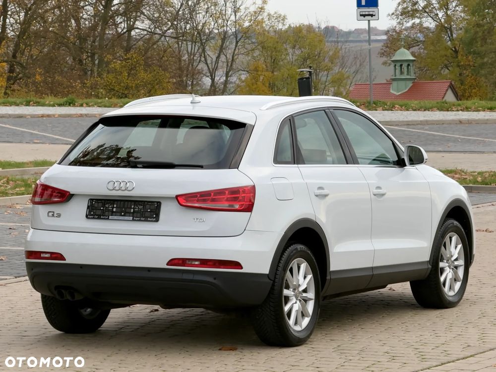 Audi Q3 2.0 TDI - 6