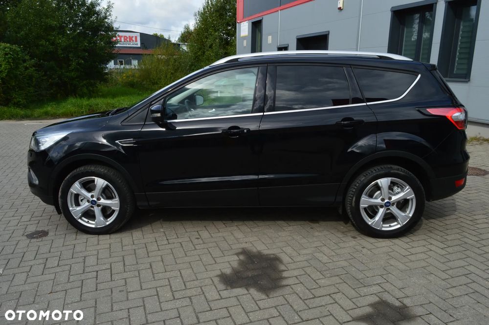 Ford Kuga 1.5 EcoBoost FWD Titanium Plus ASS - 9