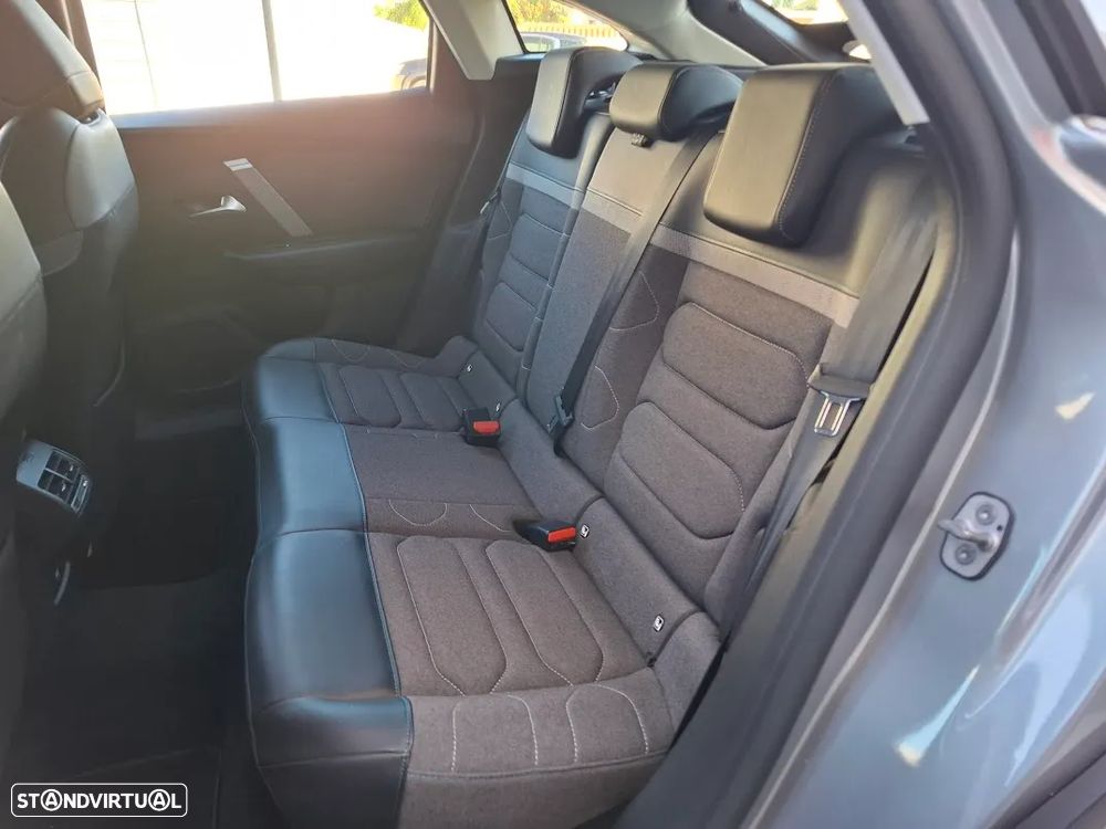Citroën C4 1.5 BlueHDi Feel Pack EAT8 - 32
