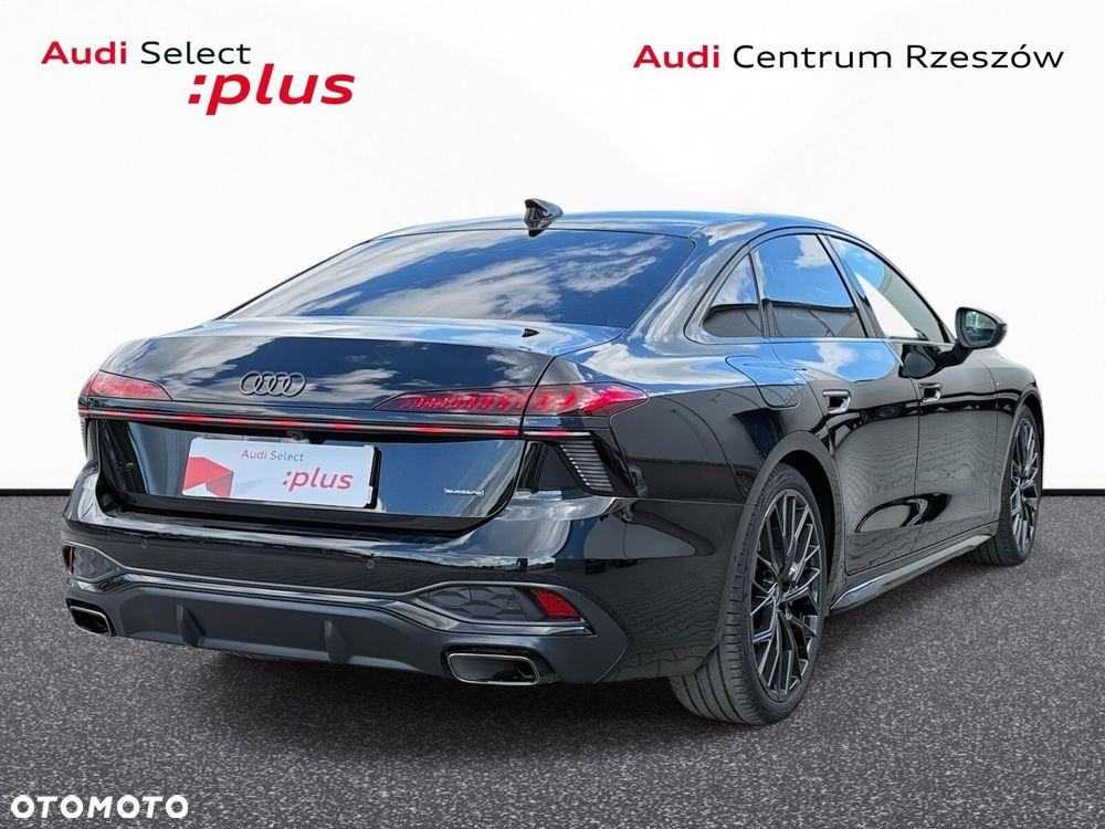 Audi A6 Limousine 50 TFSI e PHEV Quattro S Line S tronic - 6