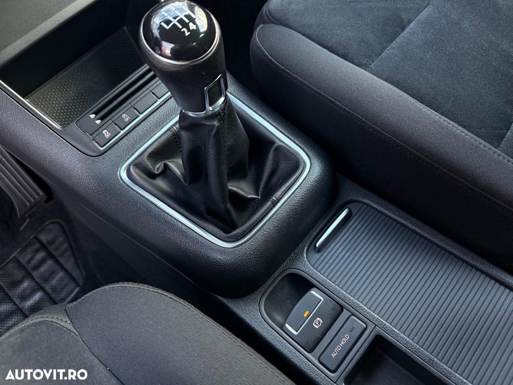 Volkswagen Tiguan 1.4 TSI BlueMotion Technology Sport & Style - 13