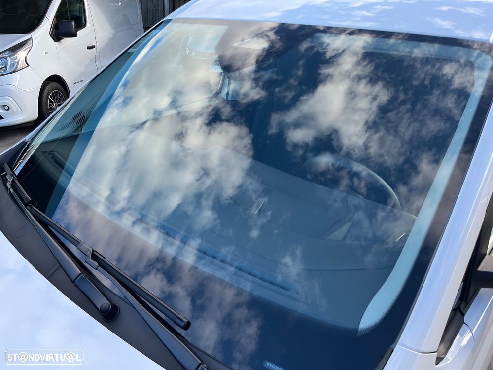 VW Caddy Maxi Cargo 2.0TDi 102 Cv Business - 20