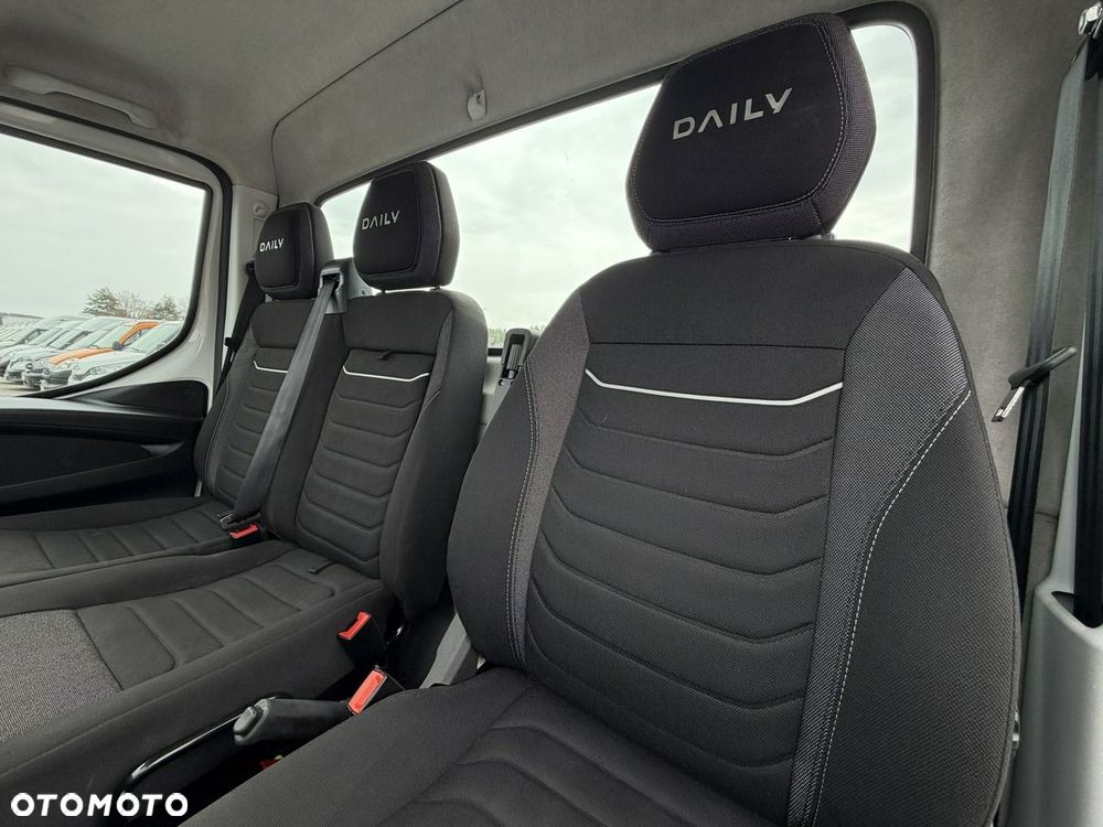 Iveco Daily 35S18 H - 20