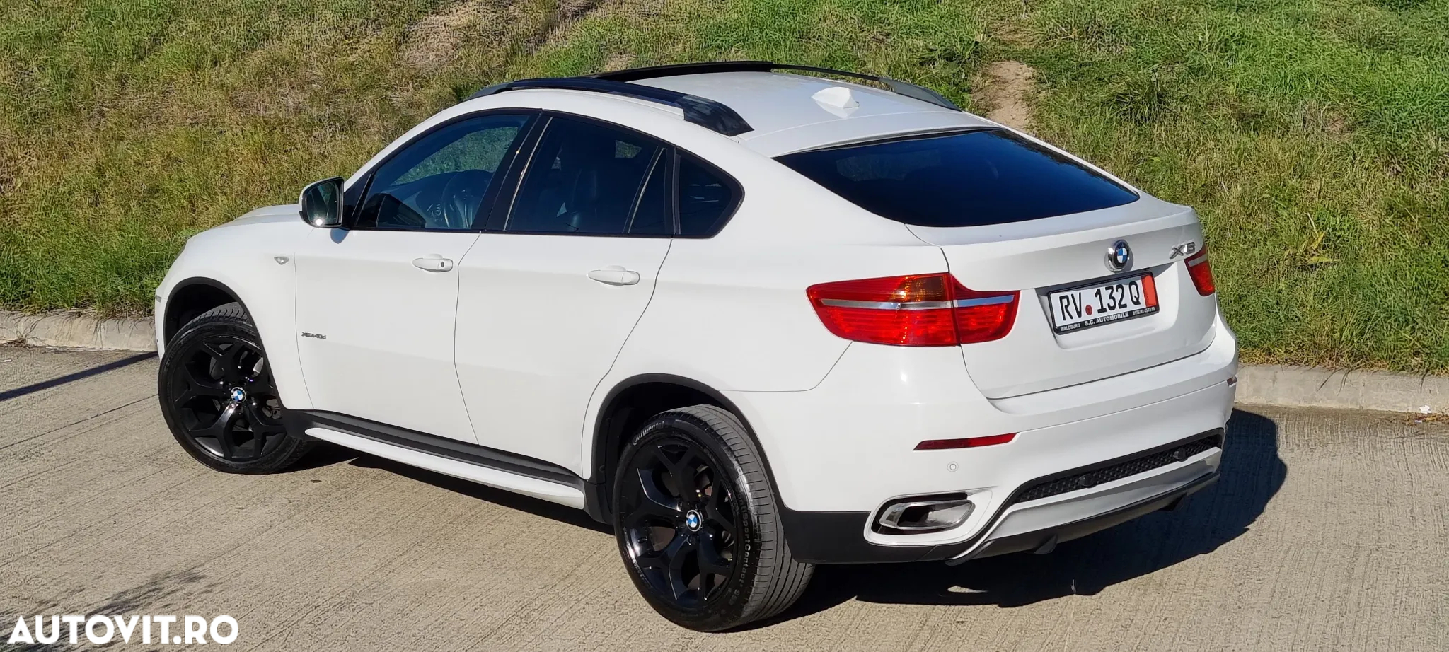 BMW X6 xDrive40d M Sport Edition - 18