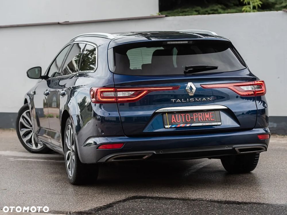 Renault Talisman - 7