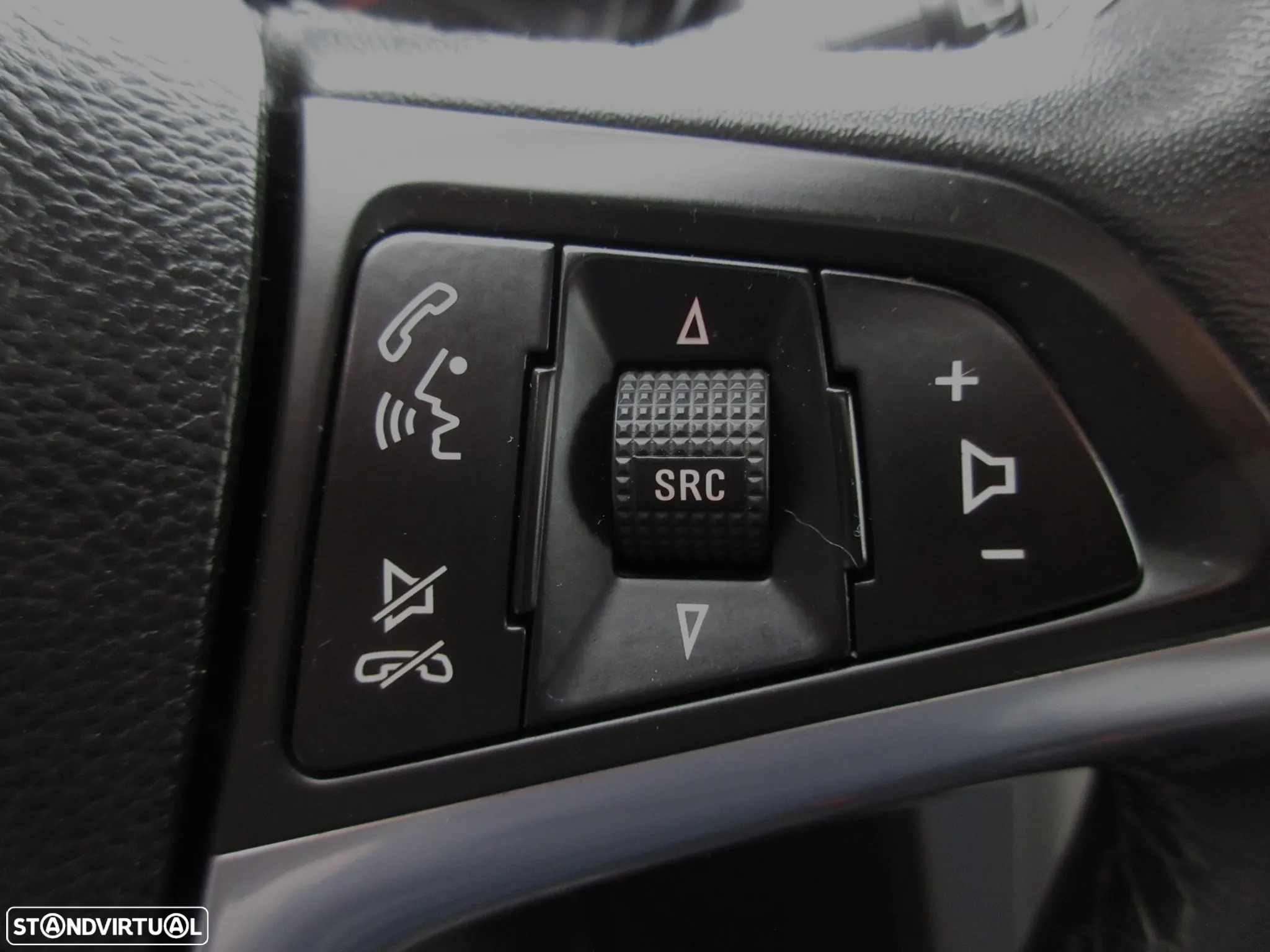 Opel Astra Sports Tourer 1.3 CDTi Selection S/S - 38