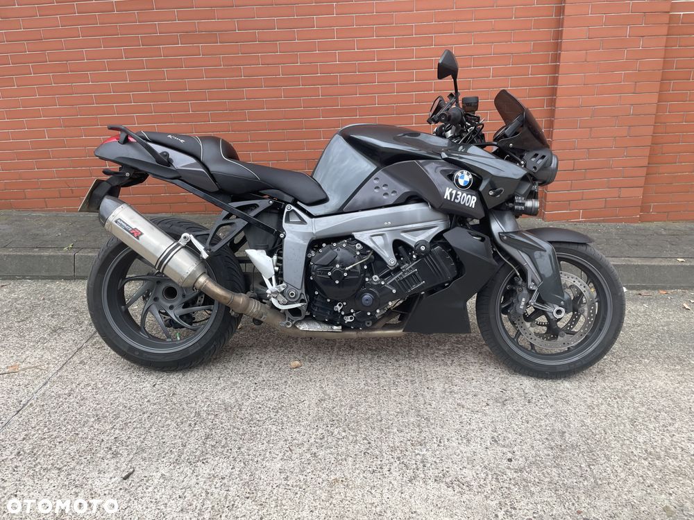 BMW K - 18