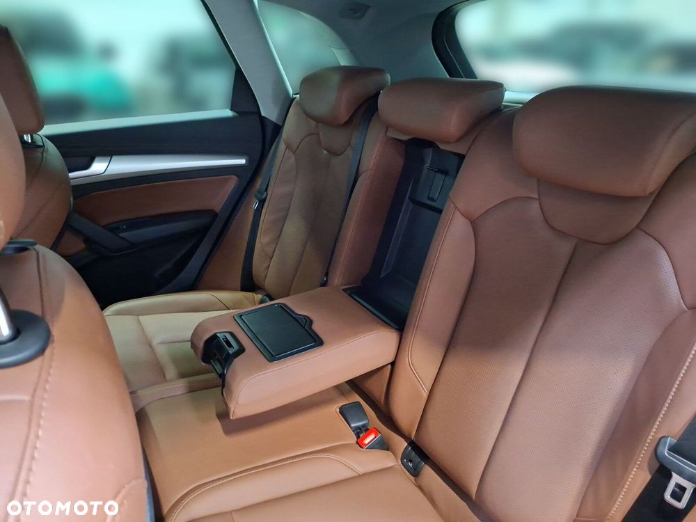 Audi Q5 40 TDI mHEV Quattro Advanced S tronic - 18