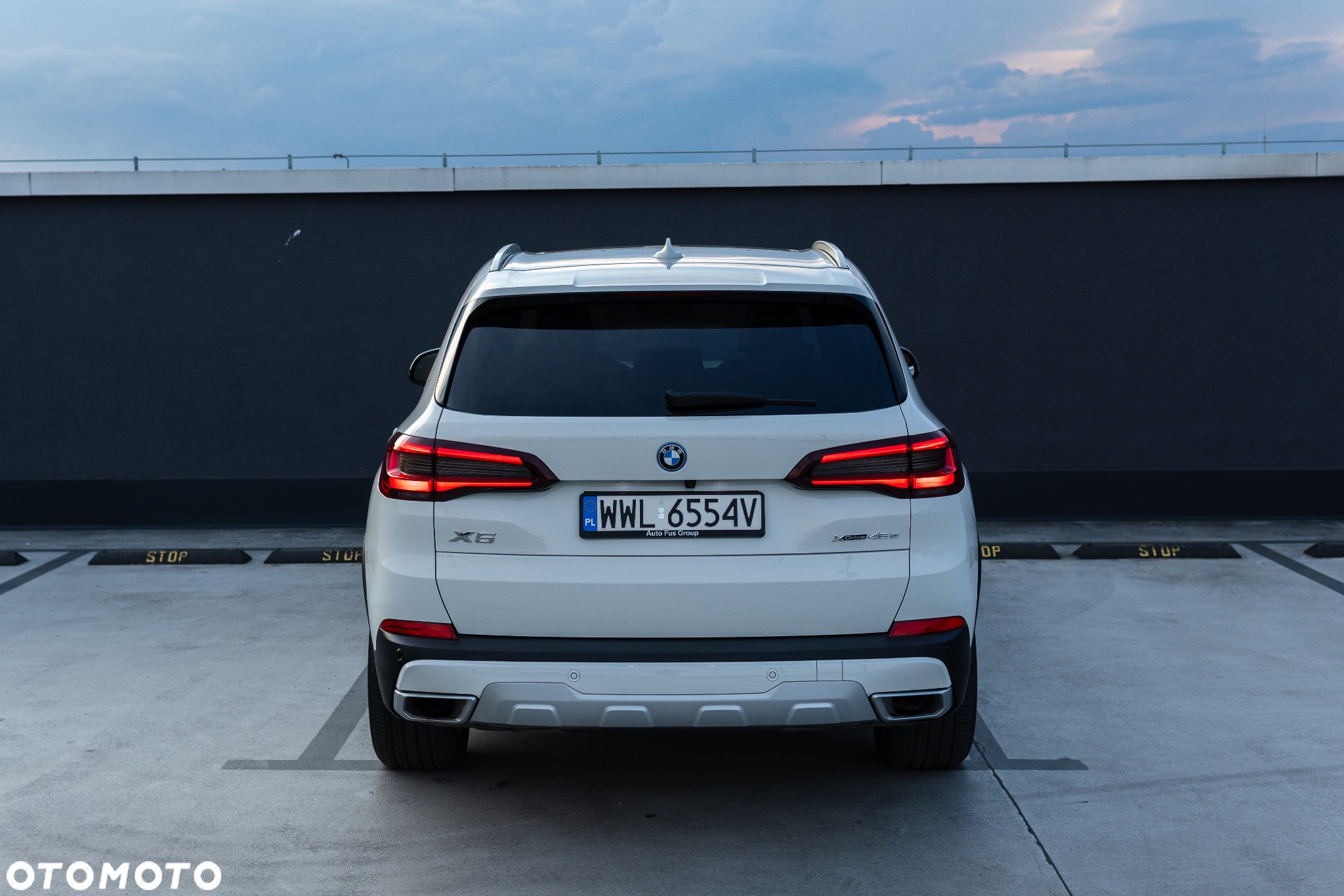 BMW X5 - 6