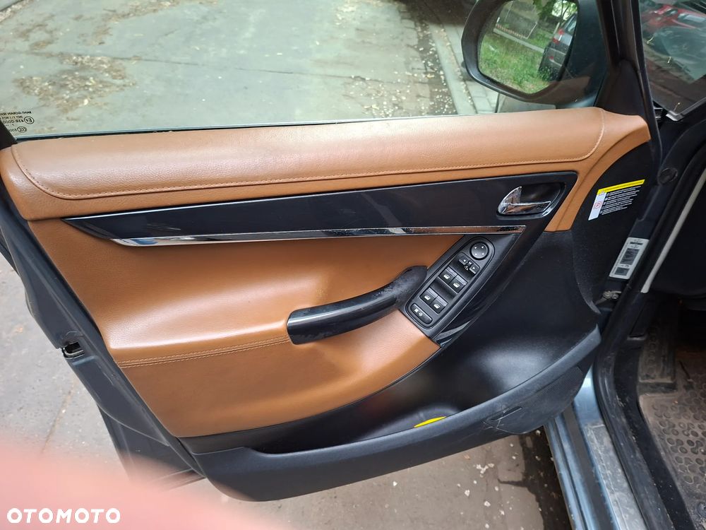 Citroën C4 Picasso 2.0 HDi Impress Exclusive MCP - 9