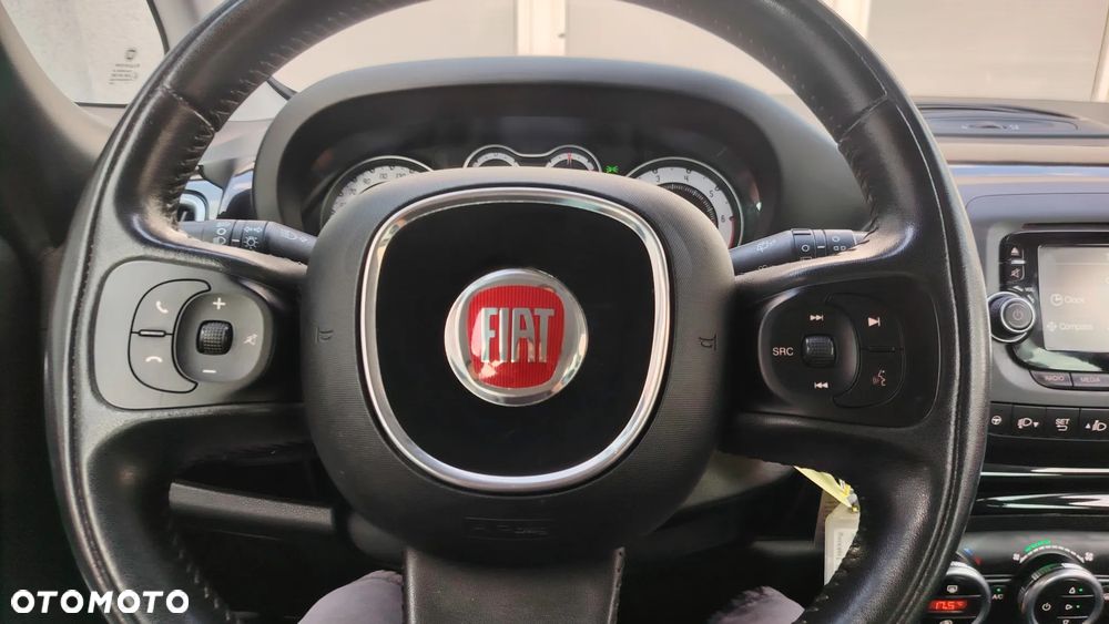 Fiat 500L 1.4 16V T-Jet Trekking - 10