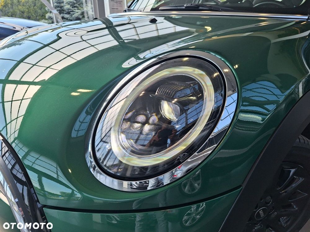 MINI Cooper - 12