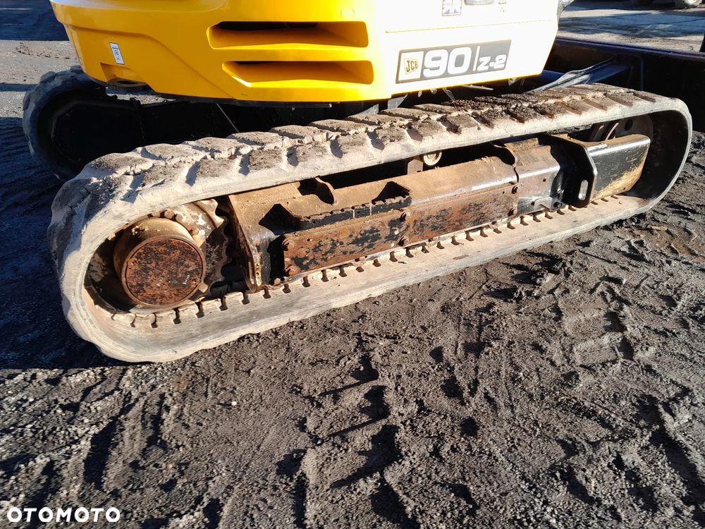 JCB 90Z-2  2022R - 19
