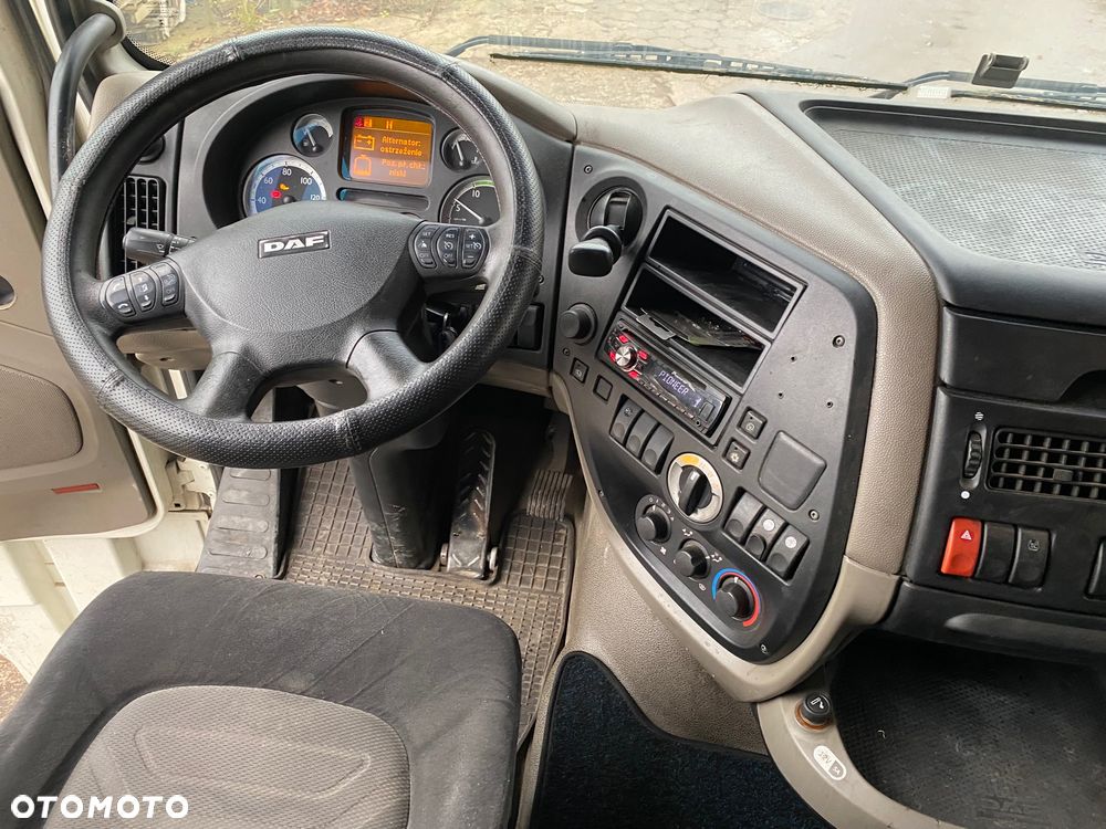 DAF 105.410 - 2