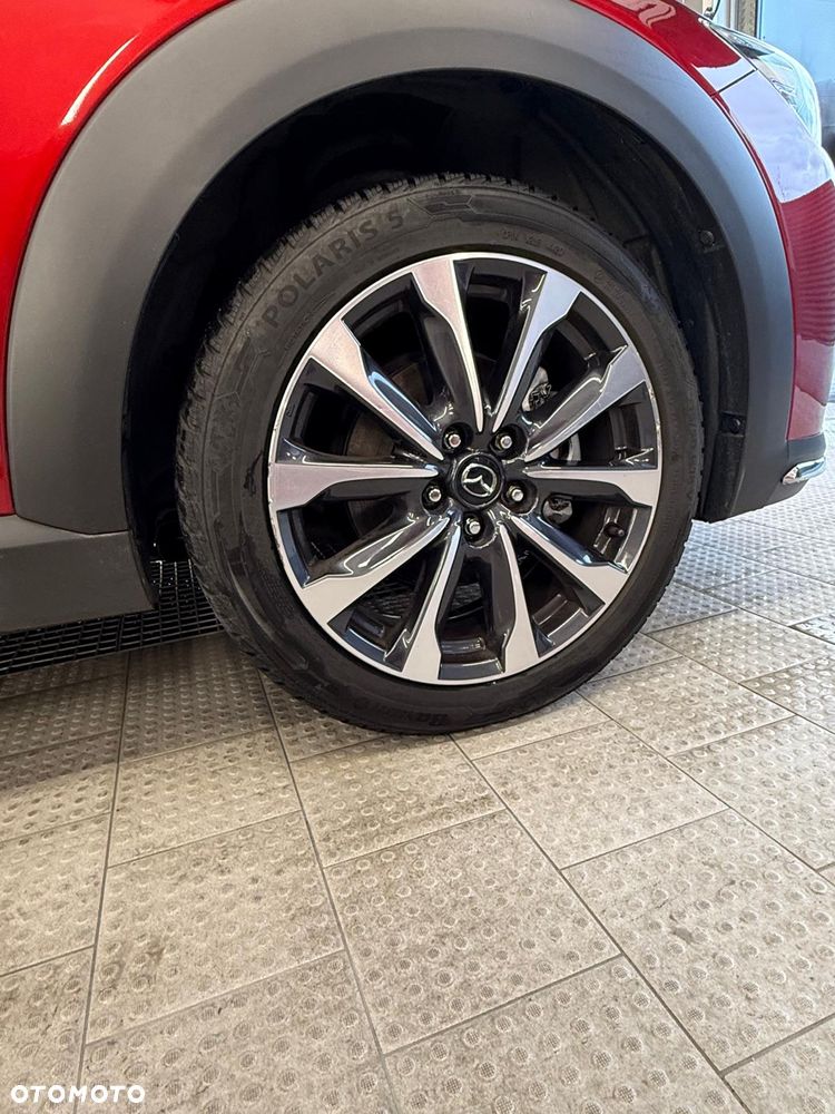 Mazda CX-3 2.0 Skypassion - 10