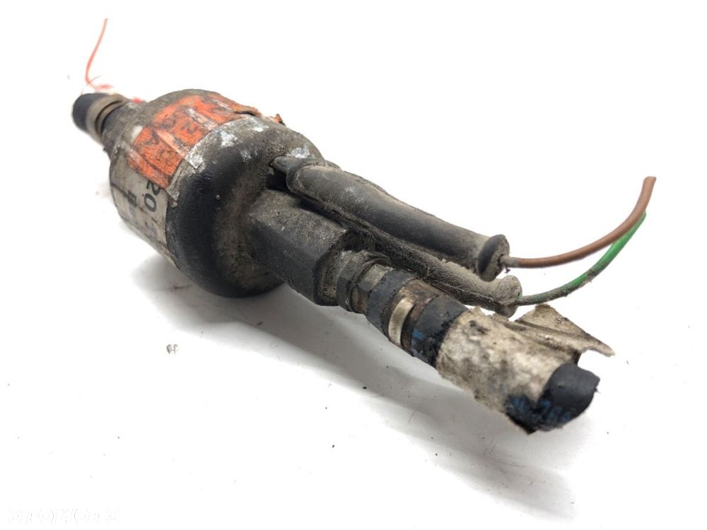 POMPA WEBASTO - 69.00 PLN - SEAT ALHAMBRA (7V8, 7V9) 1996 - 2010 1.9 TDI 85 kW [115 KM] olej - 2