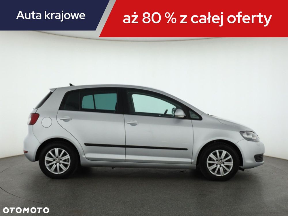 Volkswagen Golf Plus - 8