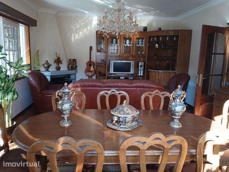 Casa para arrendar - Grande imagem: 3/11