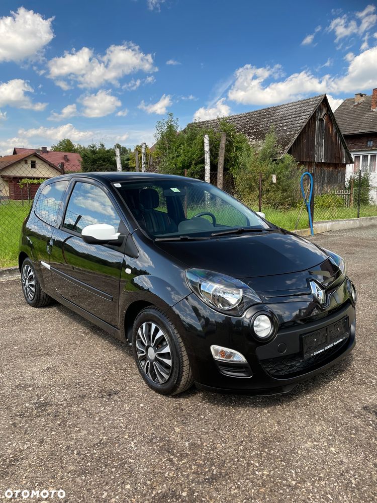 Renault Twingo 1.2 16V Night&Day - 3
