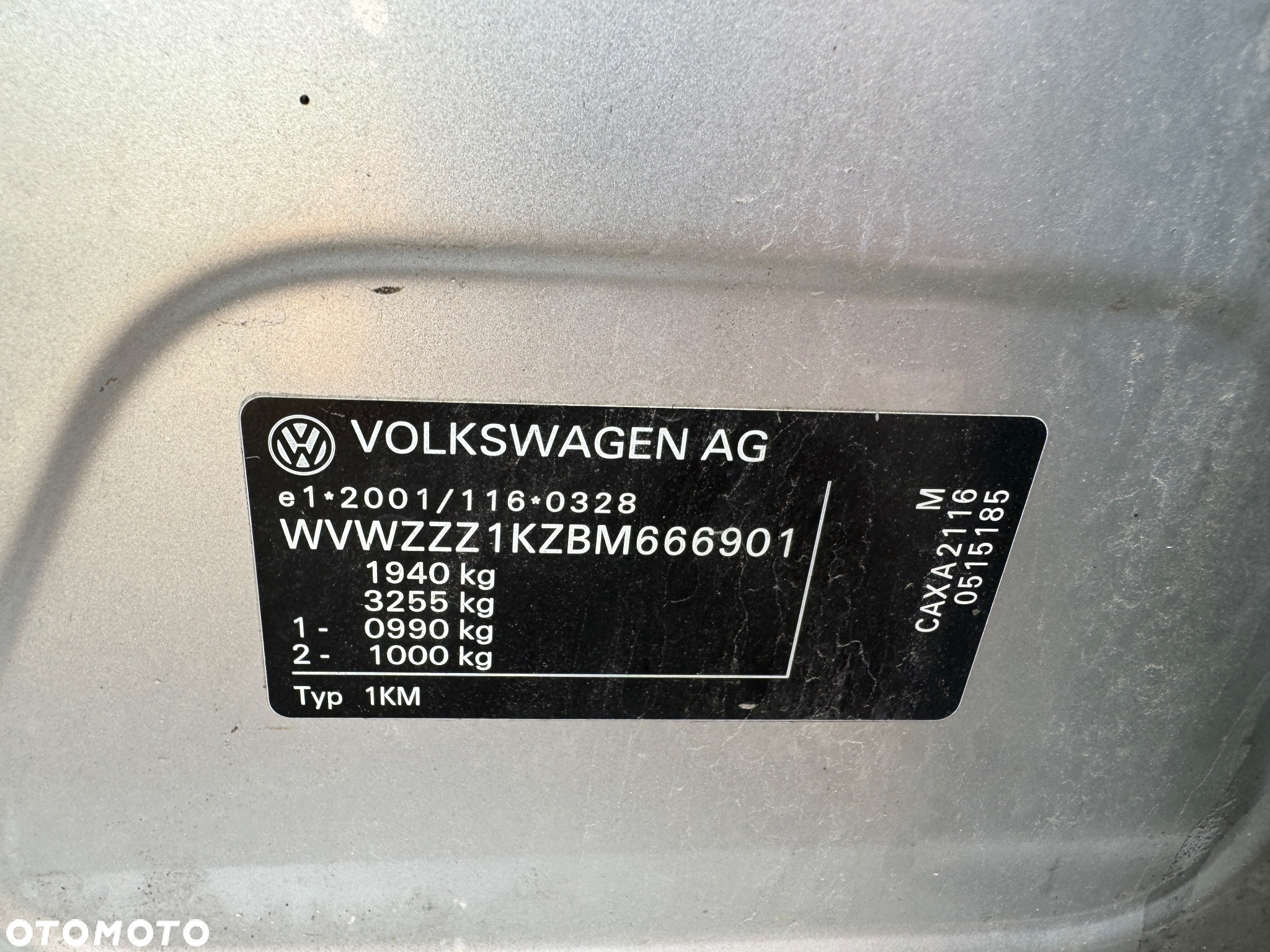 Volkswagen Golf Variant 1.4 TSI BlueMotion Technology Comfortline - 12