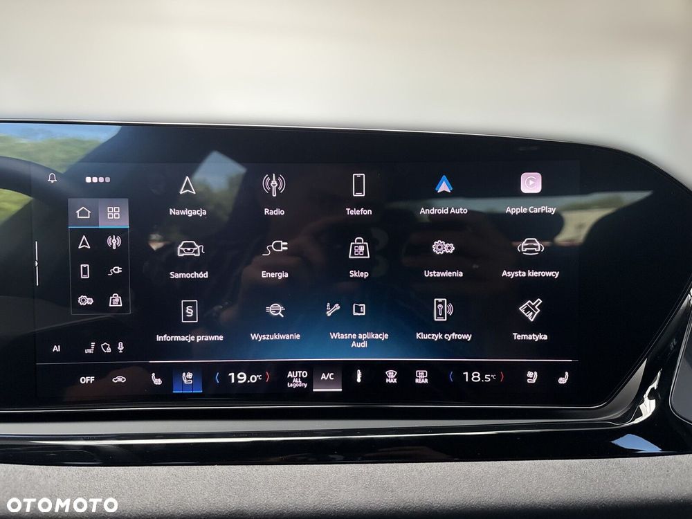 Audi A6 Limousine e-Hybrid Quattro S tronic - 30