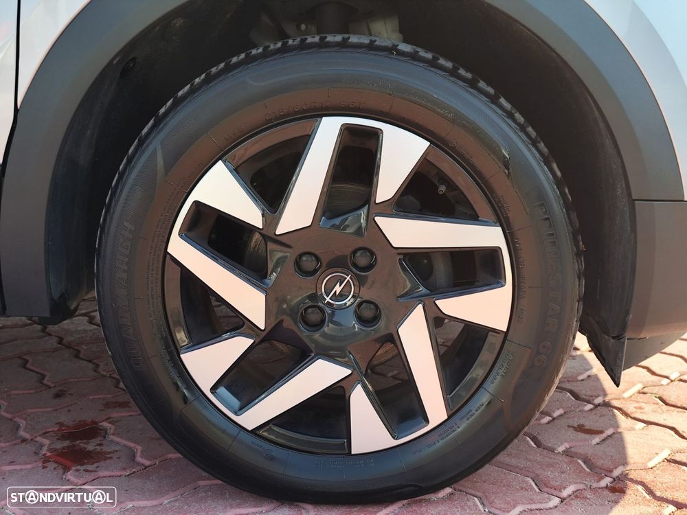 Opel Mokka 1.5 D Elegance - 11