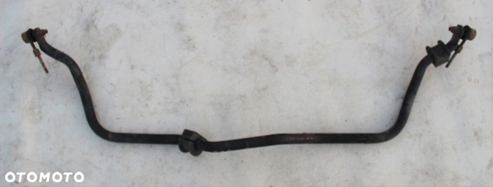 DRĄŻEK REAKCYJNY STABILIZATORA HONDA PRELUDE IV 4 2.2B - 5