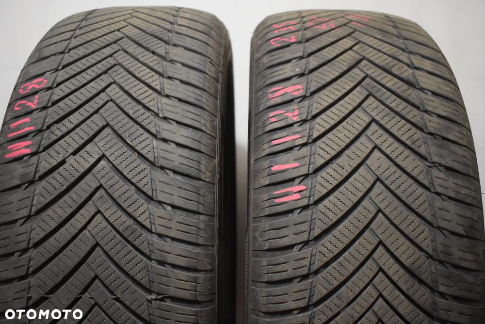 R18 235/55 Imperial All Season Driver 2023r - 1