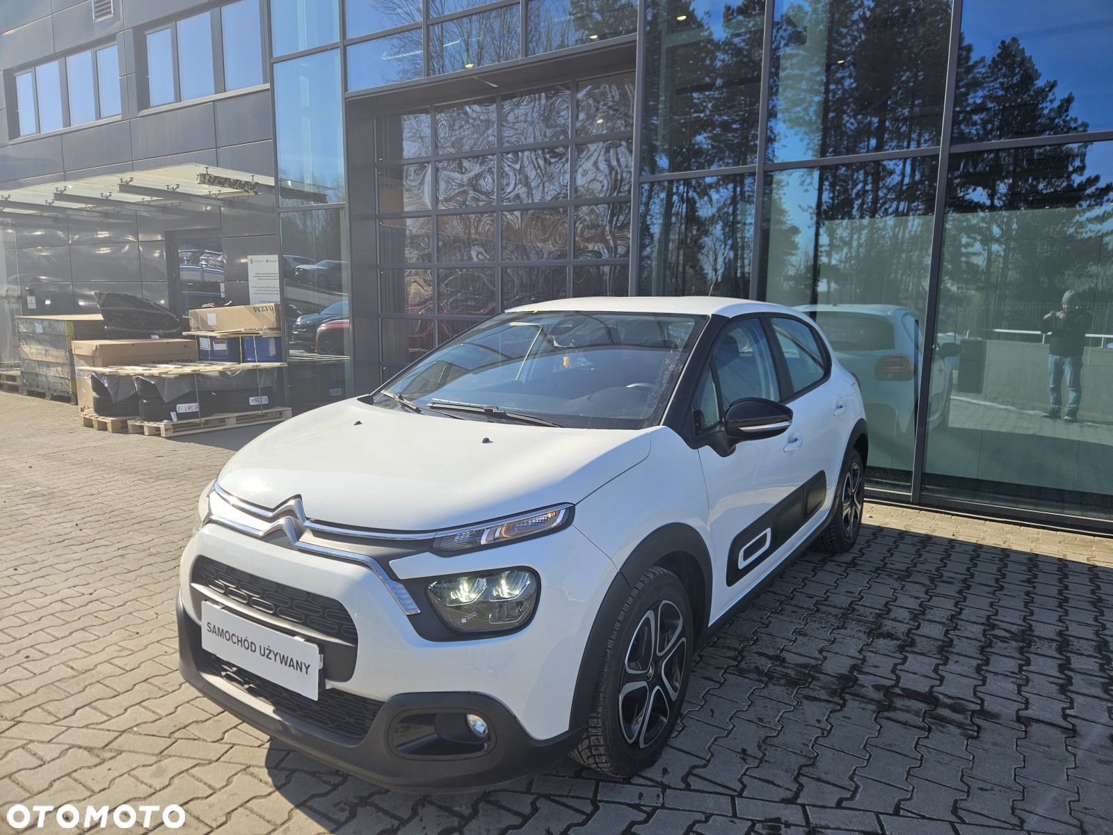 Citroën C3 - 4