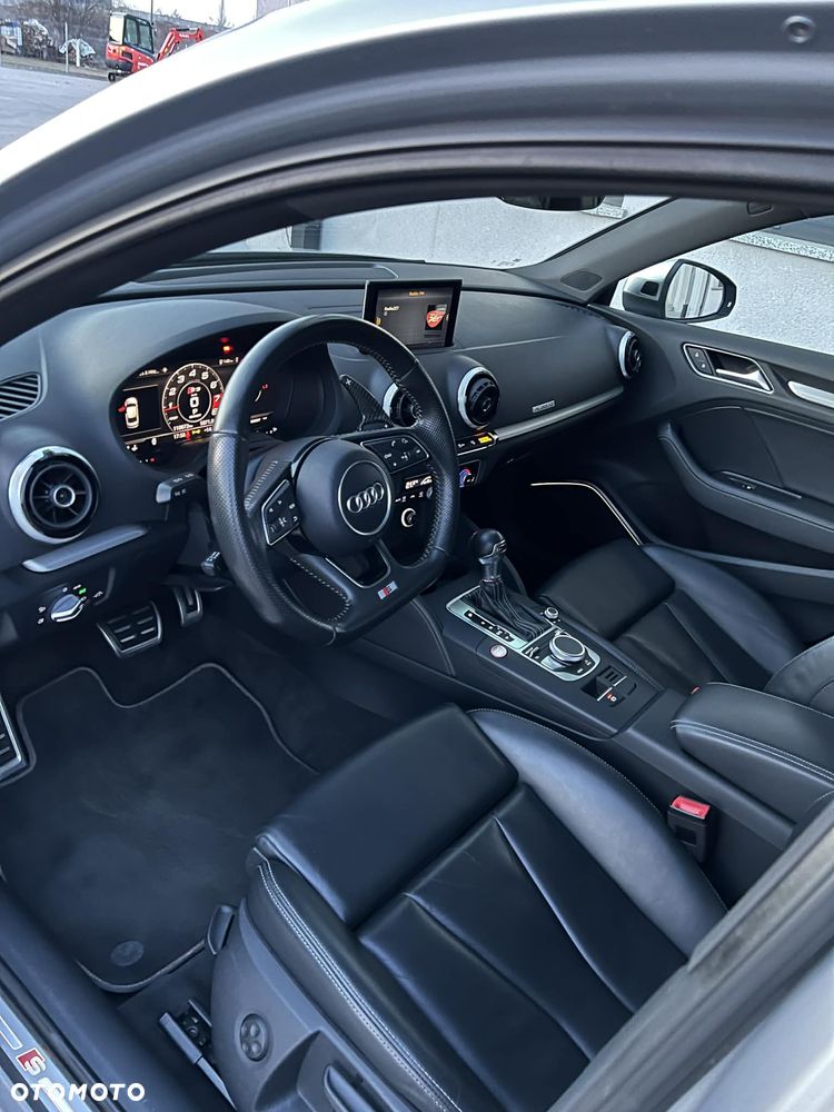 Audi S3 - 11