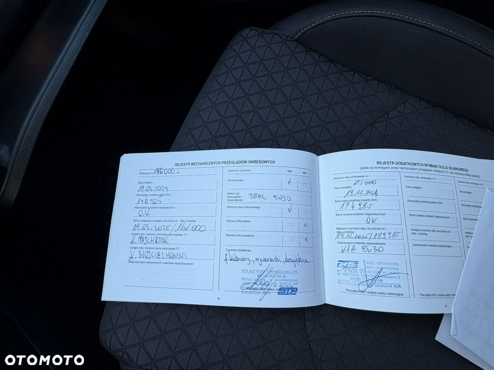 Kia Ceed 1.4 T-GDI M DCT - 23
