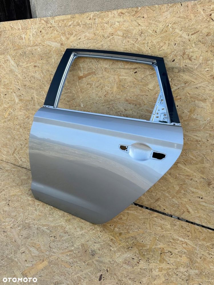 Hyundai i30 III drzwi tylne lewe drzwi lewy tył HB KOMBI - 3