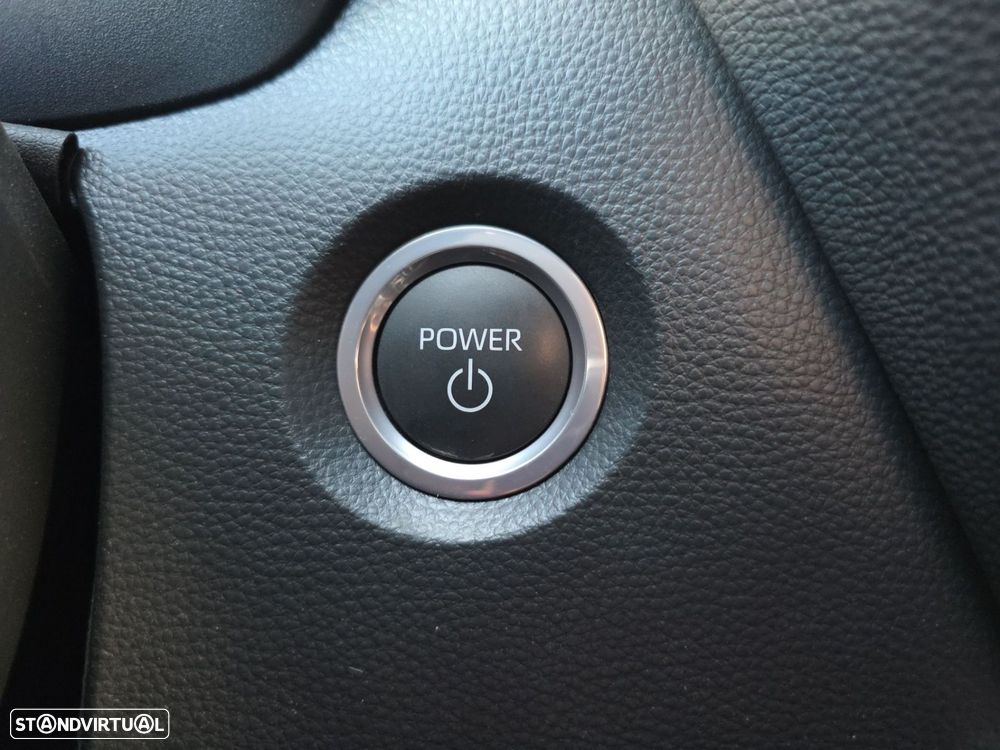 Toyota Corolla Touring Sports 1.8 Hybrid Comfort Plus - 22