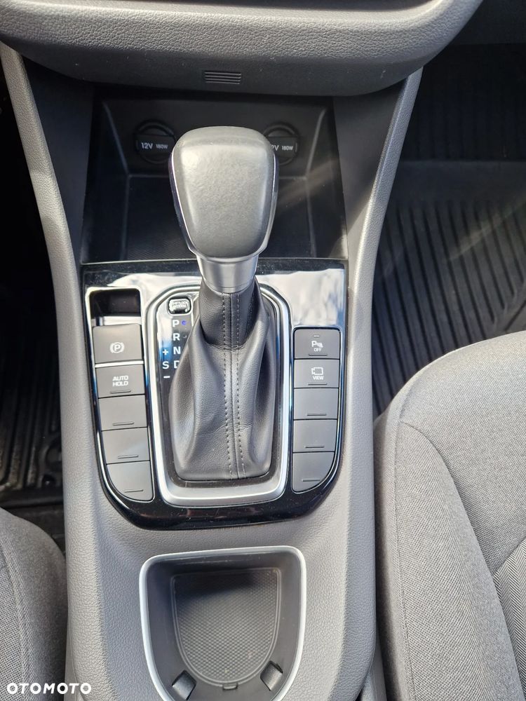 Hyundai IONIQ Hybrid Premium - 25